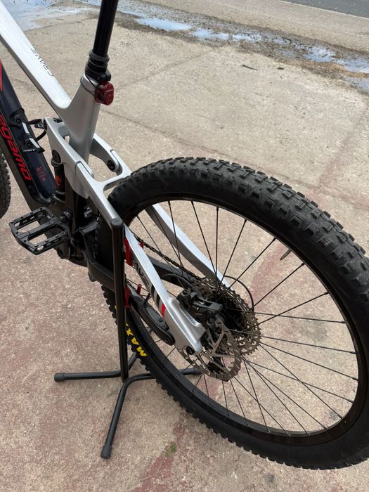 Megamo Crave (ebike)
