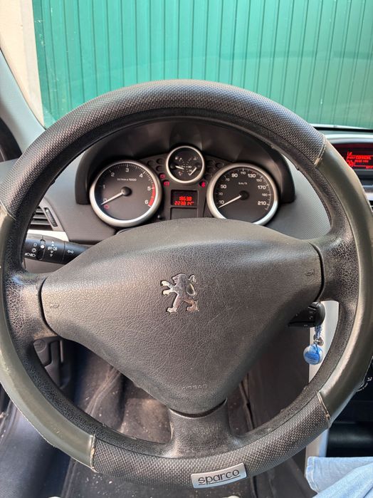 Peugeot 207 -Diesel