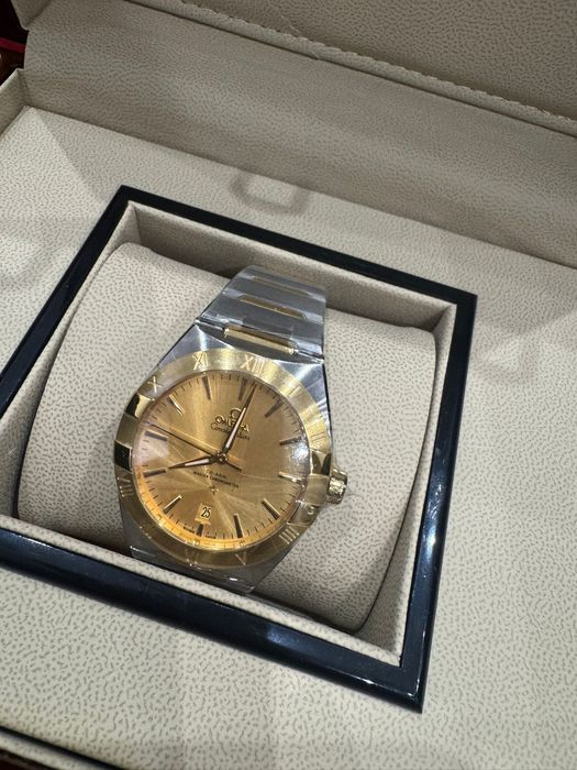 Годинник omega unisex