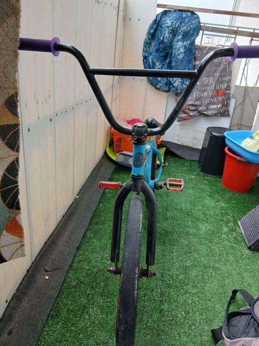 BMX  в хорошем состоянии самовывоз киев