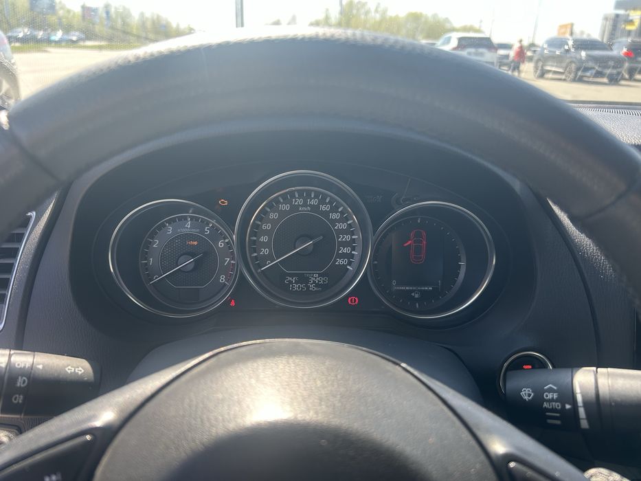Продам авто официал Мазда,Mazda 6