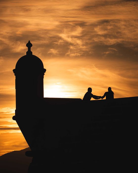 Fotógrafo - Hugo Garrido