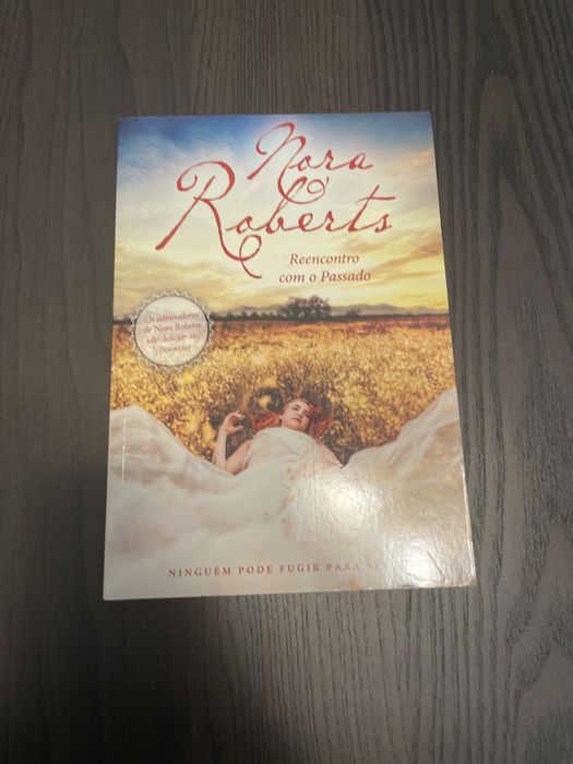 Reencontro Com o Passado