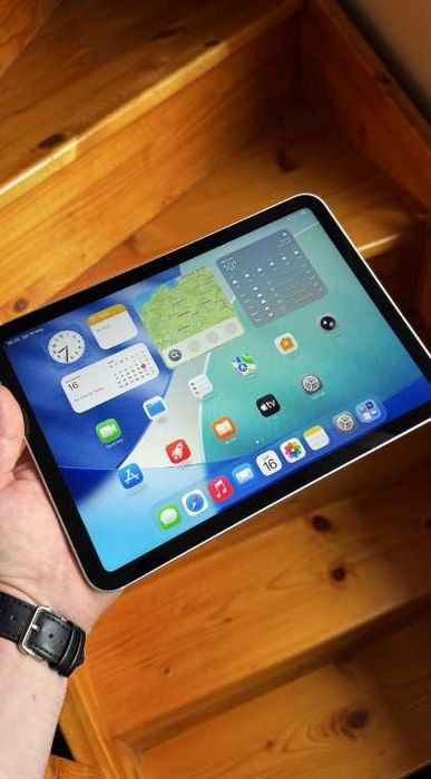 Apple iPad A16 512GB
