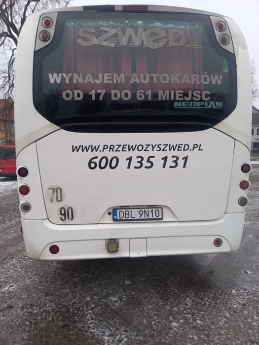Neoplan  Podmiejski