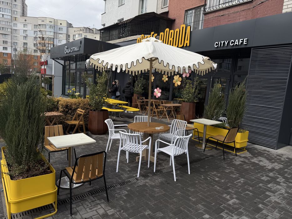 Стілець білий ікеа