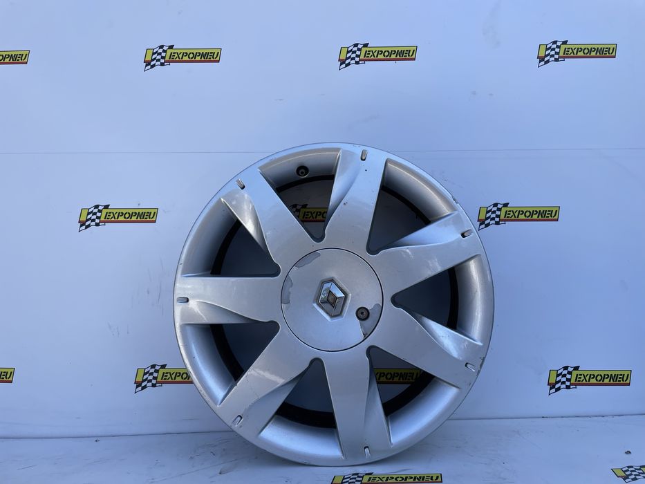 Jantes Originais Renault 16 4x100 Clio