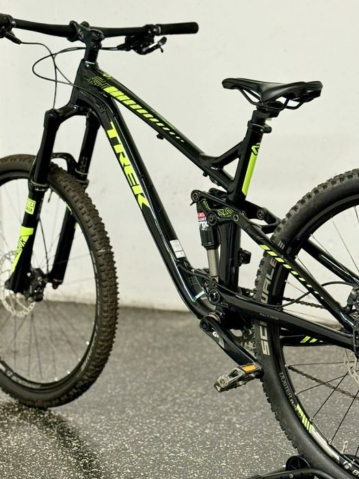 Trek remedy 8  2018
