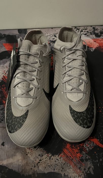 Korki Nike Mercurial Vapor Air Zoom 15 Elite Fg r-42