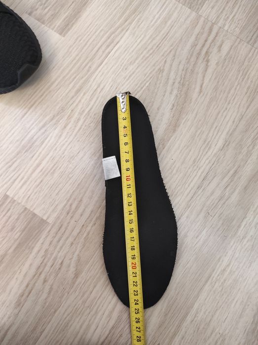 Puma кросівки 37.5