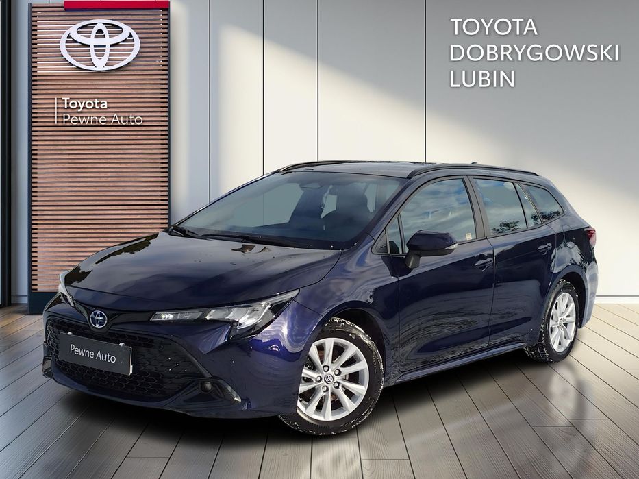 Toyota Corolla 1.8 Hybrid Comfort Tech