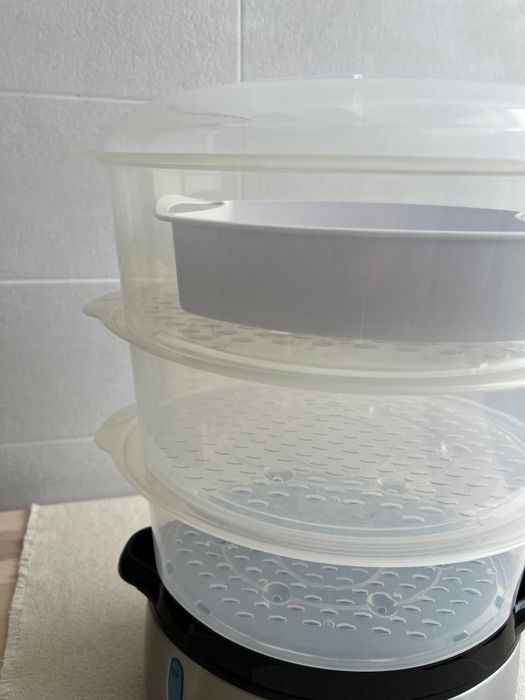 Vaporizador eléctrico