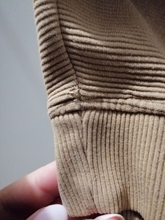 Bluza chłopięca 86 H&M