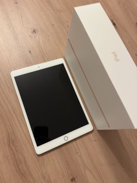 iPad 7ª Geração 32gb