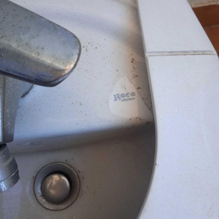 Bidé Roca produto de alta Qualidade