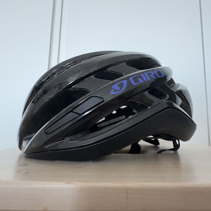Kask rowerowy ~ Giro Agilis Womens Series rozm.M ~ 250 g