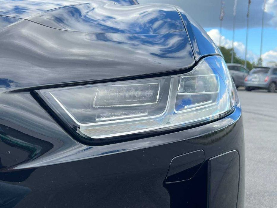 Jaguar I-Pace 2023