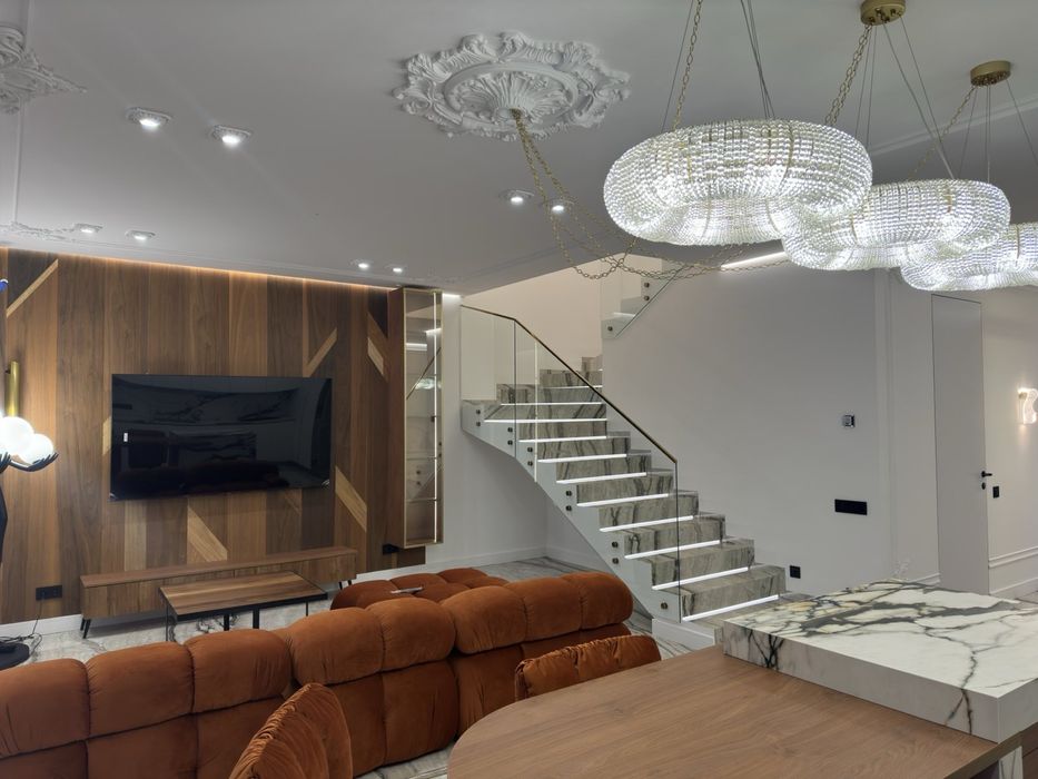 Продам котедж жк Sherwood , 3 спальні, котеджне  містечко Шервуд