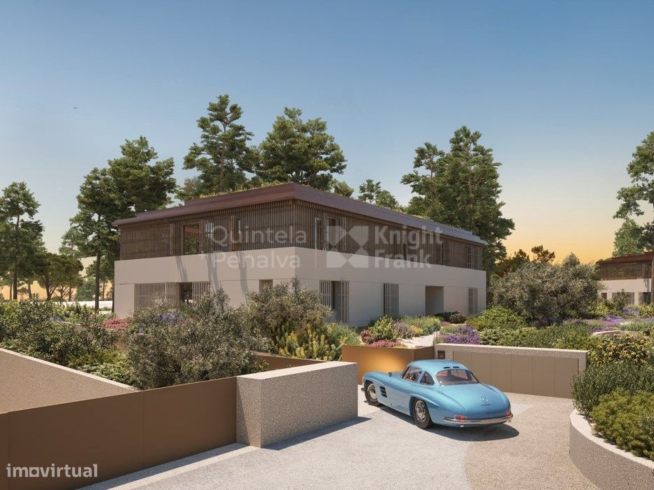 Villa T2 com Piscina, no Comporta Beach and Golf Resort