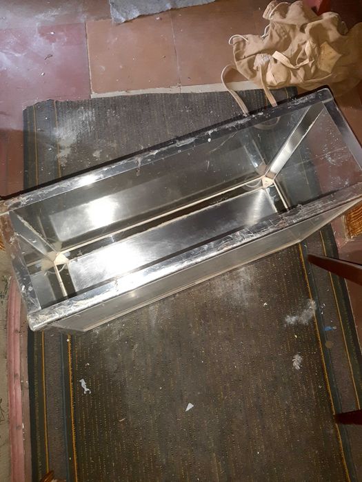 Продам аквариум.