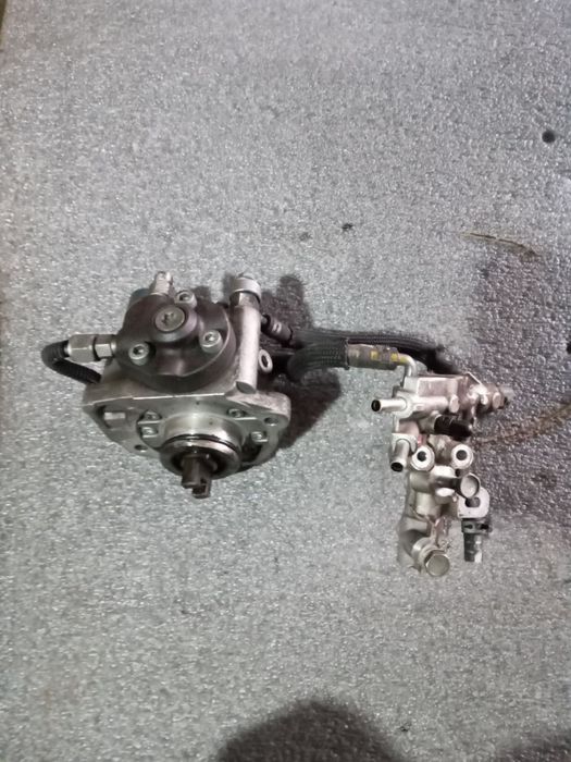 ТНВД Насостопливный Mazda 6 Mazda 3 Mazda CX 5 (2011-2017)