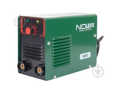 Nowa W355K  Зварка