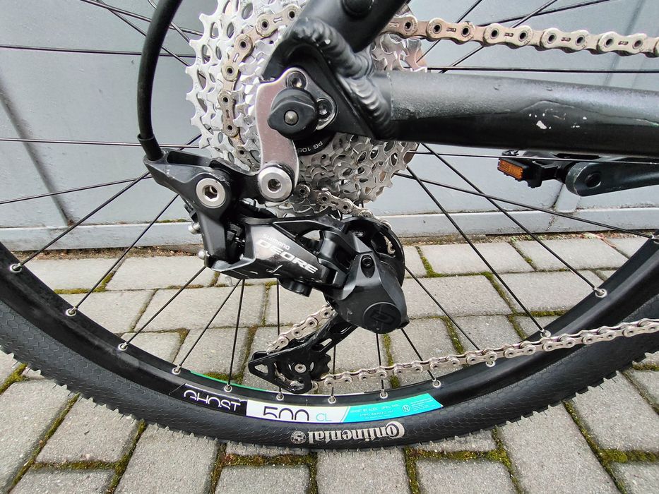 Ghost EBS PRO | MTB | 26 cali