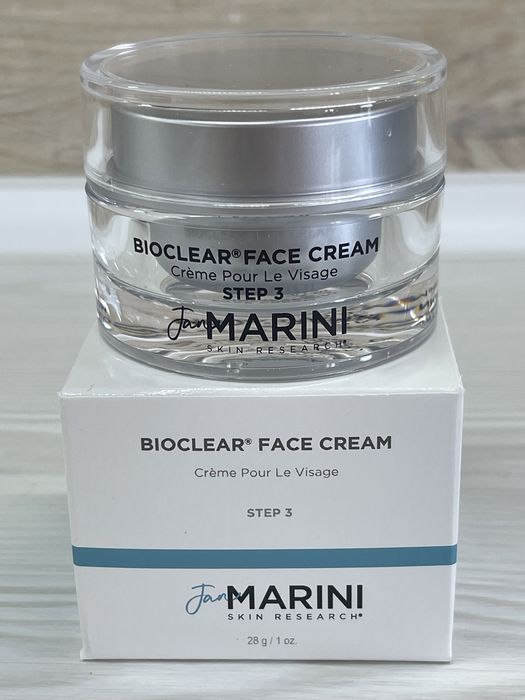 Jan Marini Bioclear Face Cream- Мультикислотний Крем