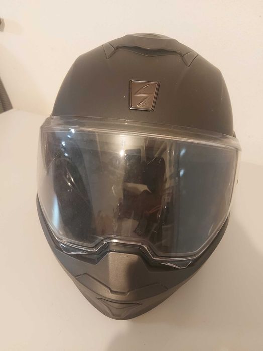 Capacete integral marca SCORPION