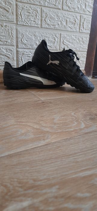 сороконожки Puma