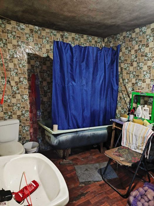 Продам дом в Нерубйском на 15 сотках. Рядом Усатово