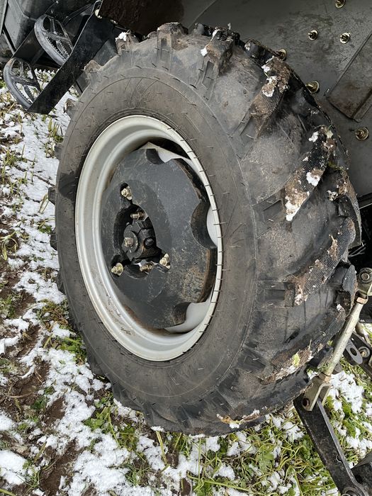 Продат трактор СКАУТ-TY-404C