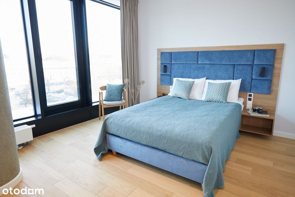 2-pokojowy apartament inwestycyjny 53m2