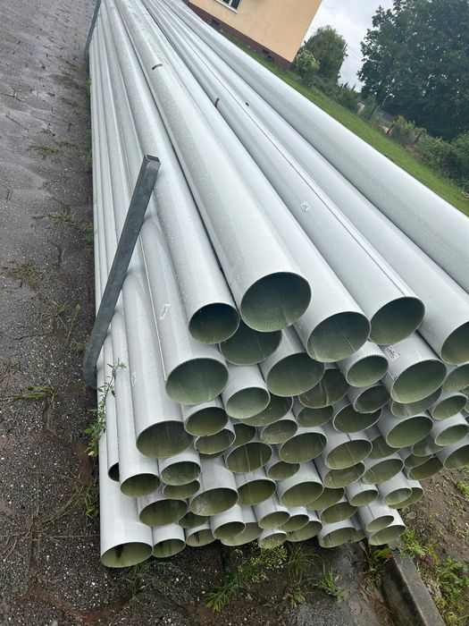 Słup teletechniczny kompozytowy 0.7kN 7m