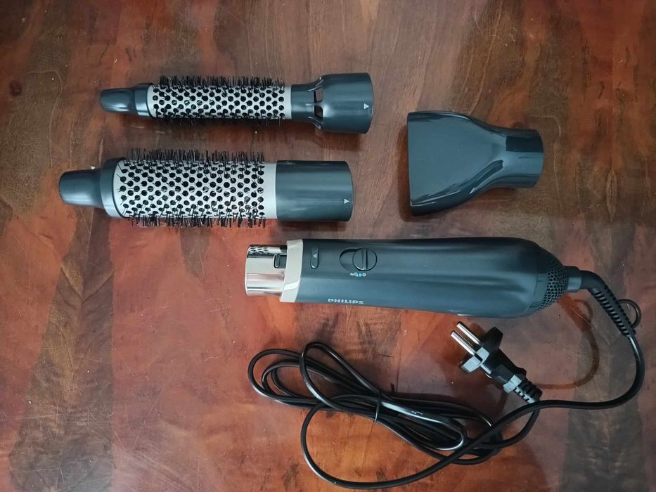 Lokówko-suszarka Philips Seria 3000