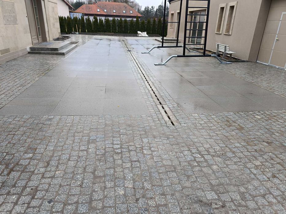 Brukarstwo,drogownictwo