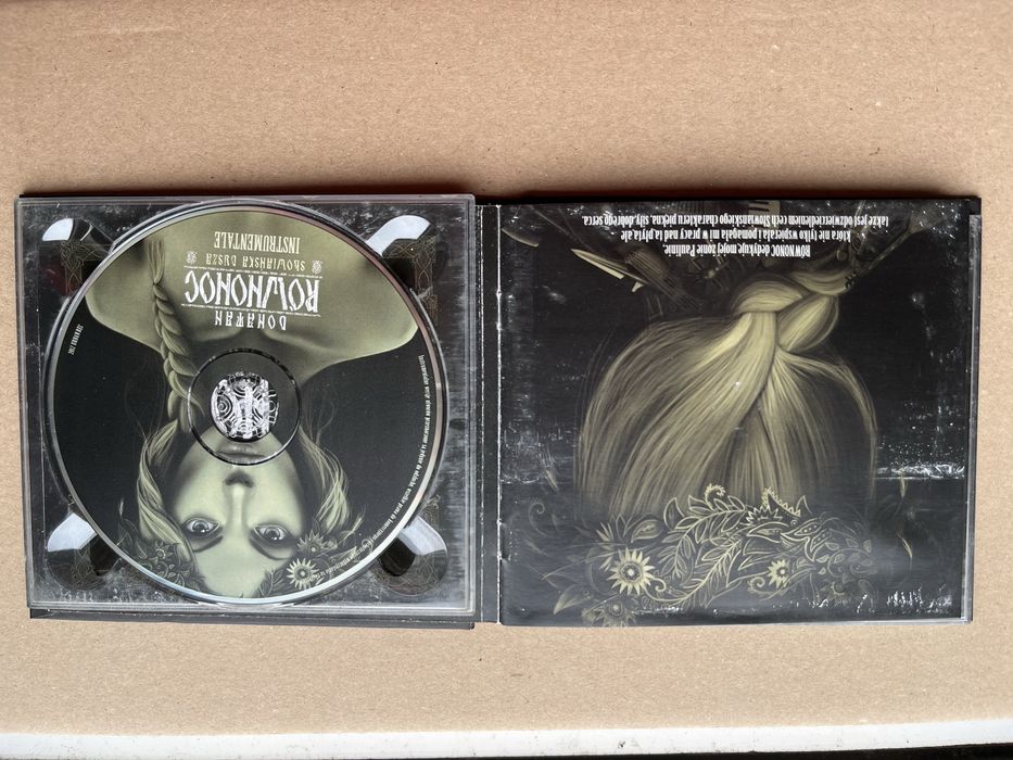 Donatan - Równonoc 2CD