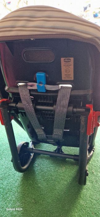 Cadeiras auto chicco