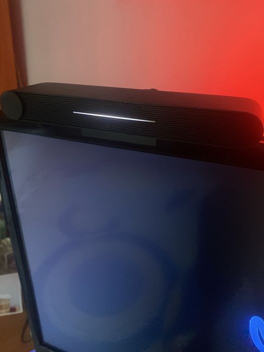 Meta portal tv приставка смарт