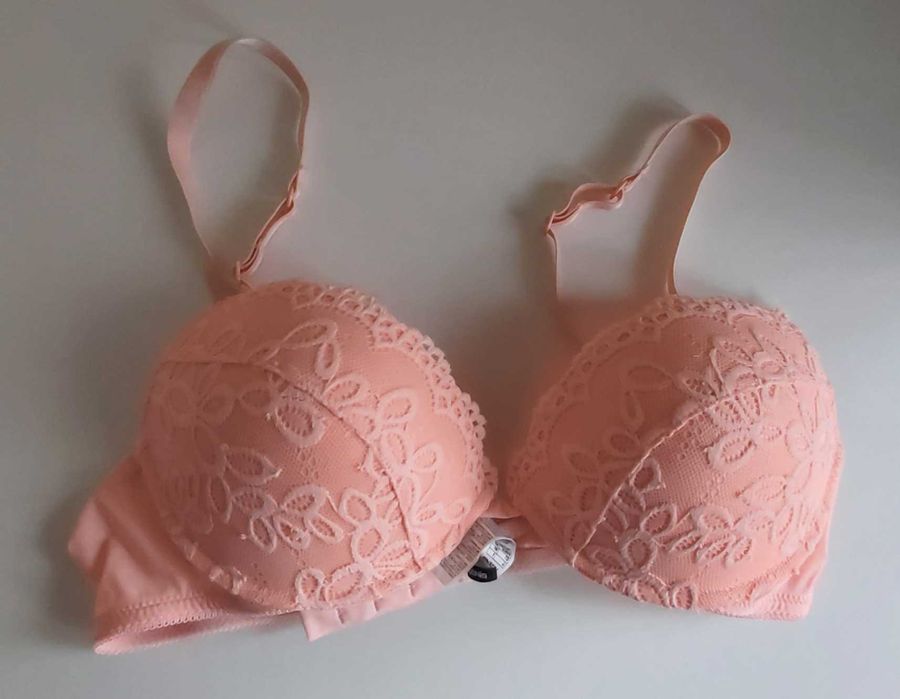 Soutiens Push-Up Tezenis