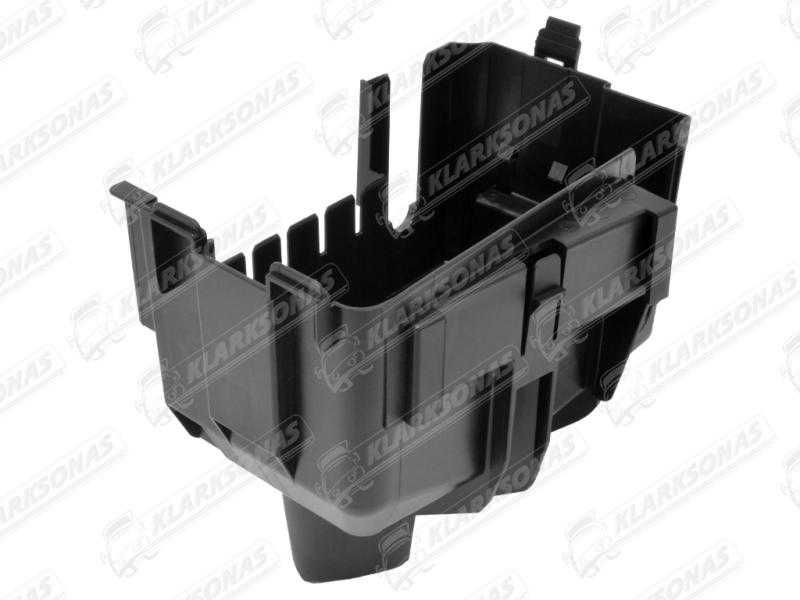 Крышка блока предохранителей для Passat B7 Jetta 6 Beetle Skoda Papid