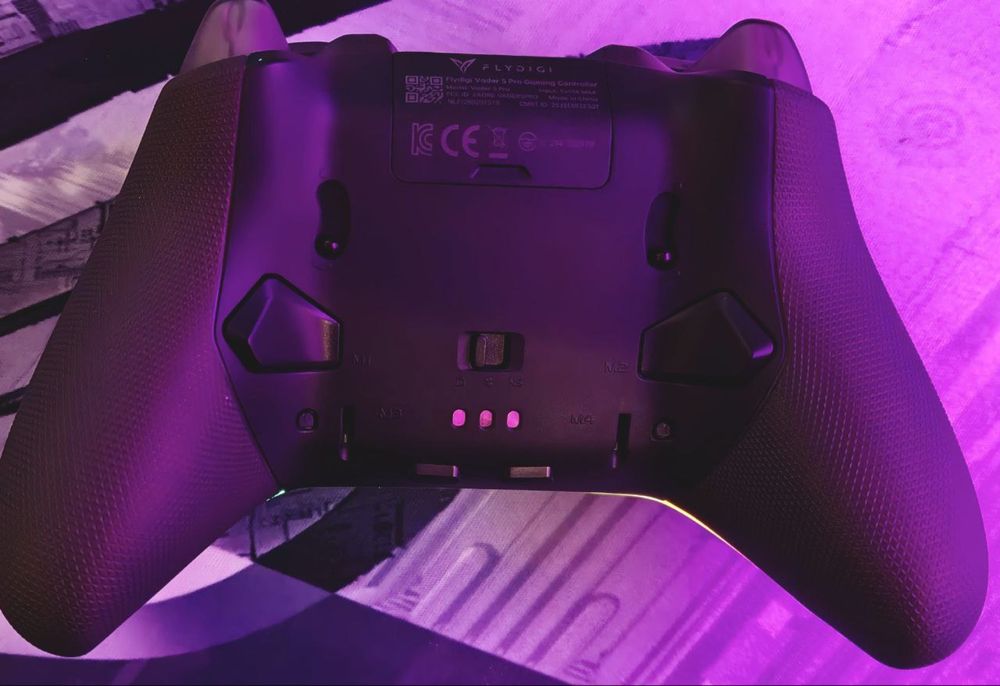 Геймпад Flydigi Vader 5 Pro (Новий)