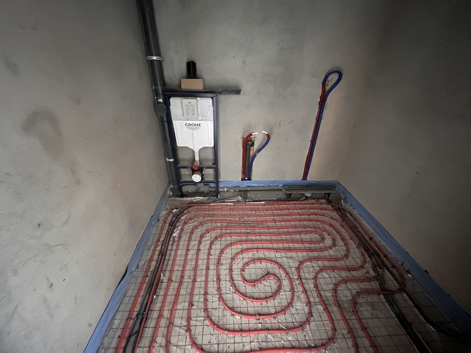 Жк гранд делюкс новобадова квартира