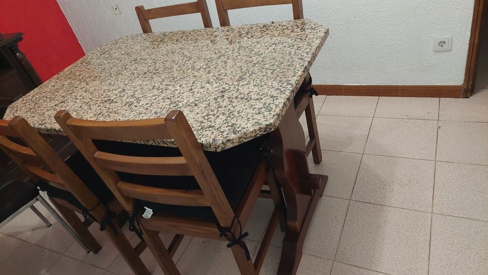 Móveis de Cozinha completa