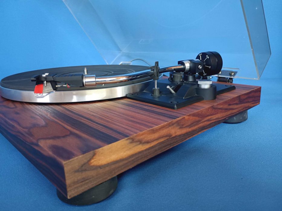 gira-discos PIONEER PL-512