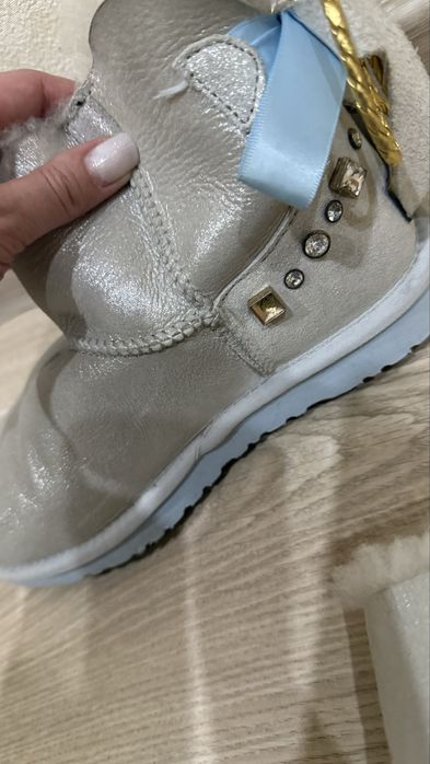 Продам ugg, уггі, повністю натуральні, р.36