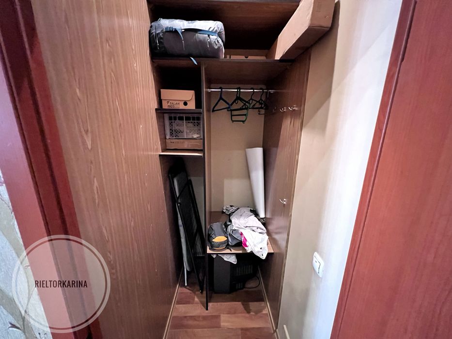 Продаж 2к квартири в центрі міста Соборна/В. Морська на 4 поверсі з 4 - View 5