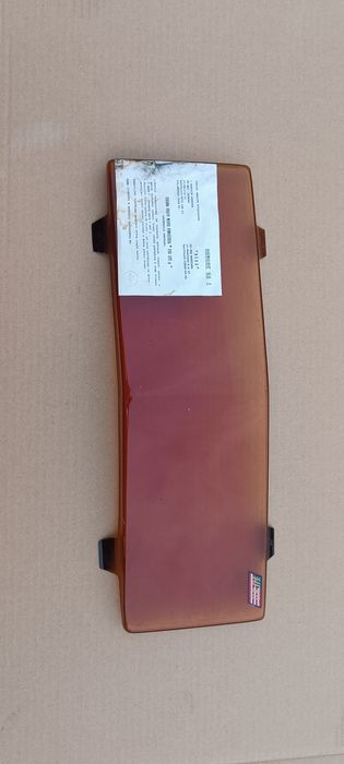 Fiat 125p.osłona chłodnicy Heko lata 80 nowa