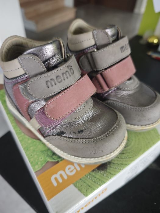 Memo Gabi 22 buty