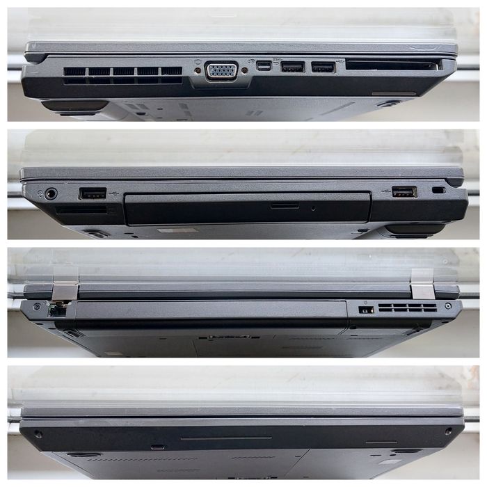 Lenovo 14"/ i5 4gen/8gb/ssd/акб 2 години
